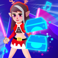 Schlage Blader 3D EDM Music Race.png